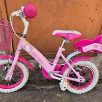 bicicletta bambina hello kitty