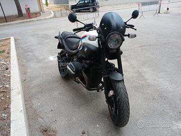 BMW R1150R