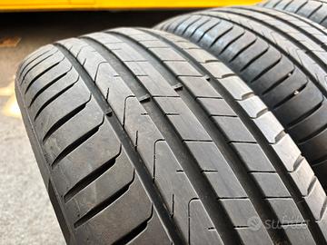 235/55/18 Pirelli Scorpion estive