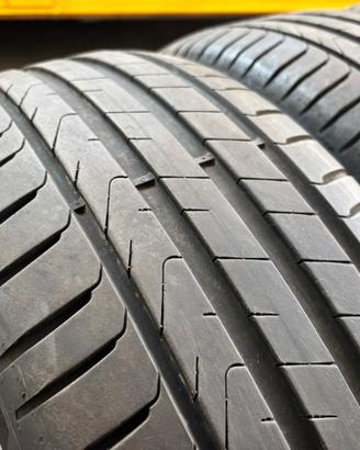 235/55/18 Pirelli Scorpion estive