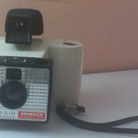 Polaroid Swinger model 20