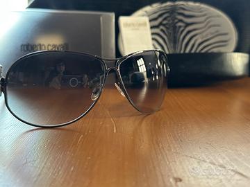 Occhiali sole Donna Roberto Cavalli