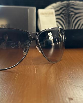 Occhiali sole Donna Roberto Cavalli