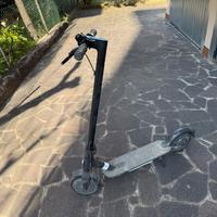 Monopattino elettrico xiaomi