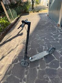 Monopattino elettrico xiaomi