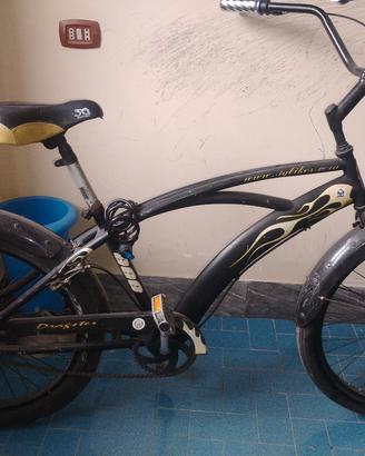 Bicicletta Americana