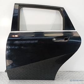 Porta Posteriore Sinistra Mercedes B-Class W246 20