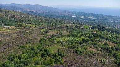 Terreno agricolo - Mascali