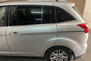 Ford C-Max 2ª Serie