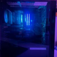 Computer gaming prestazioni ECCELLENTI