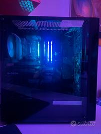 Computer gaming prestazioni ECCELLENTI