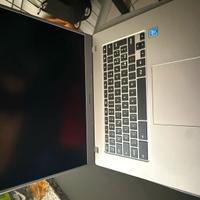 Computer samsung chromebook