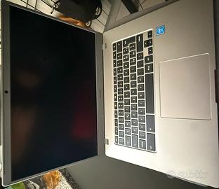 Computer samsung chromebook