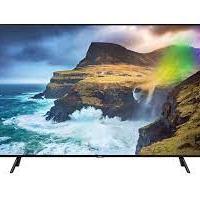 Smart Tv Samsung Qled 55 pollici