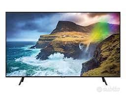 Smart Tv Samsung Qled 55 pollici