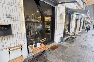 Cessione bar - zona espero