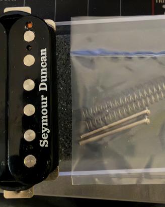 Pickup Seymour Duncan SH-2n (Jazz Model) Manico - 