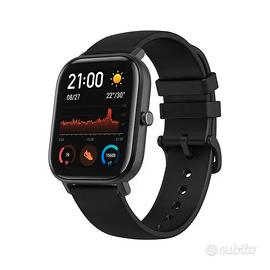 smartwatch amazfit GTS