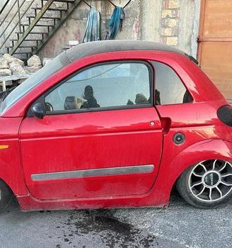 Ricambi Ligier Microcar Dué 500cc del 2019