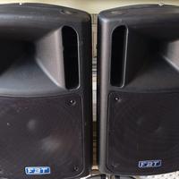 CASSE ATTIVE FBT EVO MAXX 6A