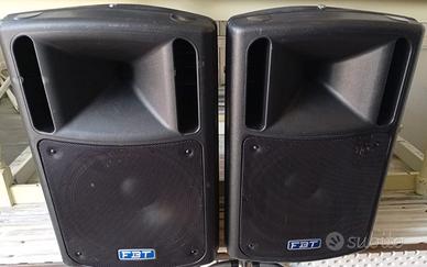 CASSE ATTIVE FBT EVO MAXX 6A