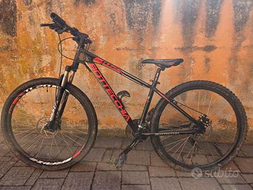 Mountain bike