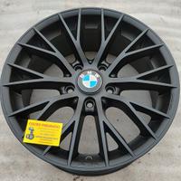 Set Cerchi In Lega NUOVI Made In Italy per BMW