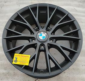 Set Cerchi In Lega NUOVI Made In Italy per BMW