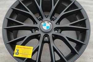 Set Cerchi In Lega NUOVI Made In Italy per BMW