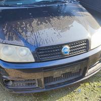 Ricambi Fiat Punto 1.3 MTJ