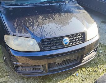 Ricambi Fiat Punto 1.3 MTJ