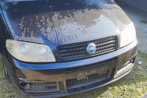 Ricambi Fiat Punto 1.3 MTJ