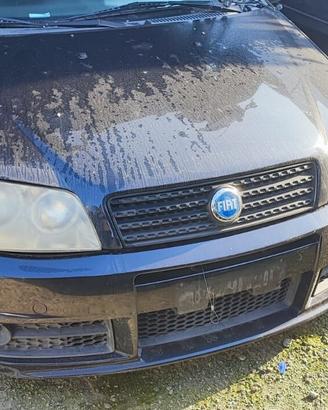 Ricambi Fiat Punto 1.3 MTJ