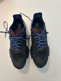 The North Face x Undercover Soukuu