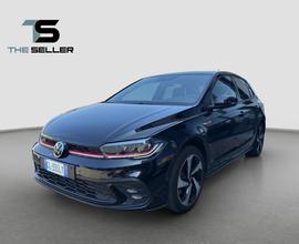 VOLKSWAGEN Polo 2.0 TSI DSG GTI*PROMO*