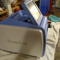 SONY SNAPLAB UP-CR10L DIGITAL PHOTO PRINTER