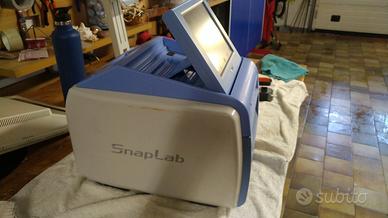 SONY SNAPLAB UP-CR10L DIGITAL PHOTO PRINTER