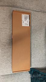 Kit tastiera e mouse wireless Lenovo