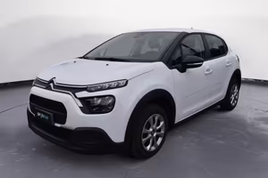 Citroën C3 PureTech 83 S&S Feel