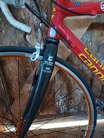bici da corsa Cannondale saeco caad 4 cipollini