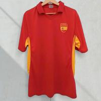 Maglia da calcio nazionale spagnola Extend