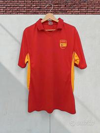 Maglia da calcio nazionale spagnola Extend