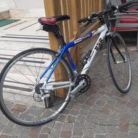 city Bike team BSR racing