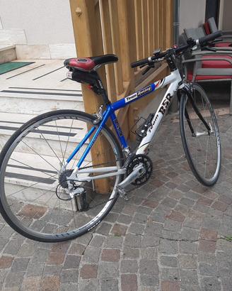 city Bike team BSR racing