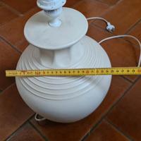 Lampada da tavolo IKEA Vintage