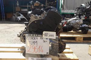 MOTORE COMPLETO CITROEN AX Berlina TU1M 54CV 40KW