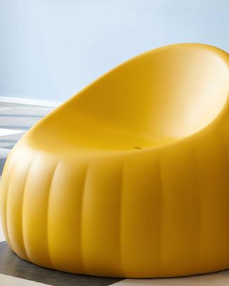 Seduta Slide Gelee Lounge