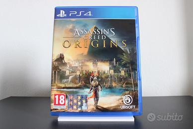 Assassin's Creed: Origins