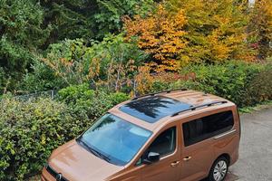 Caddy Maxi California 1.5 Space TSI DSG