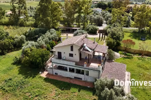 Villa di 452 m² con più di 5 locali a Capalbio